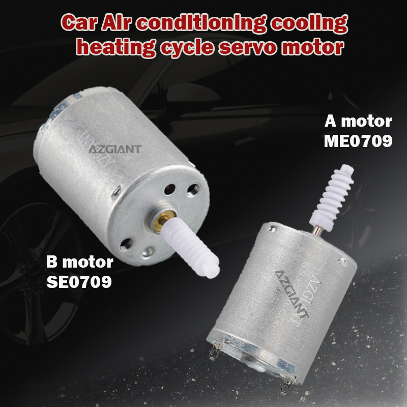 Cycling Heat Gear - AZGIANT ME0709/SE0709 Car Air conditioning cooling