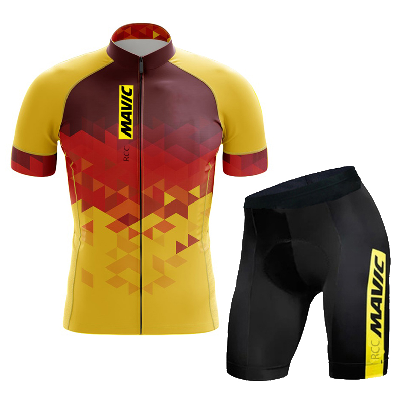 2024 MAVIC Short Sleeve Cyclin - огляд і ціна Cycling Gear Leaderboard
