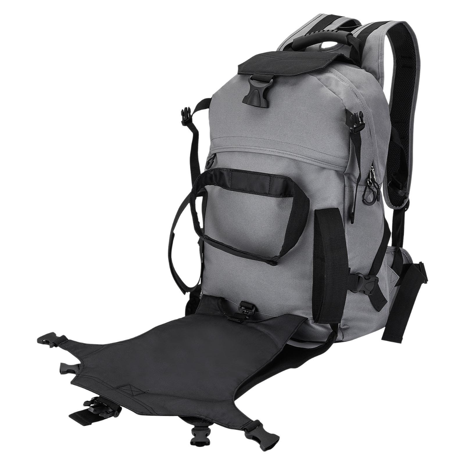 Ski Backpack for Travel Luggag - огляд і ціна Cycling Gear Men