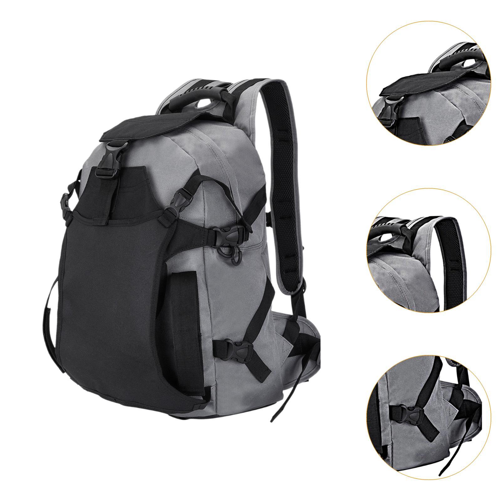 Ski Backpack for Travel Luggag - огляд і ціна Cycling Gear Men