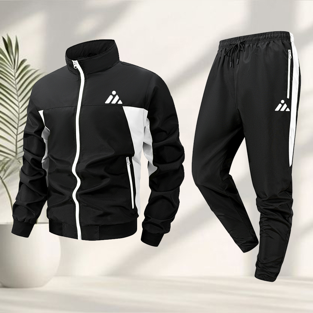 Men's Casual Sports Suit Creat - огляд і ціна Cycling Gear Men