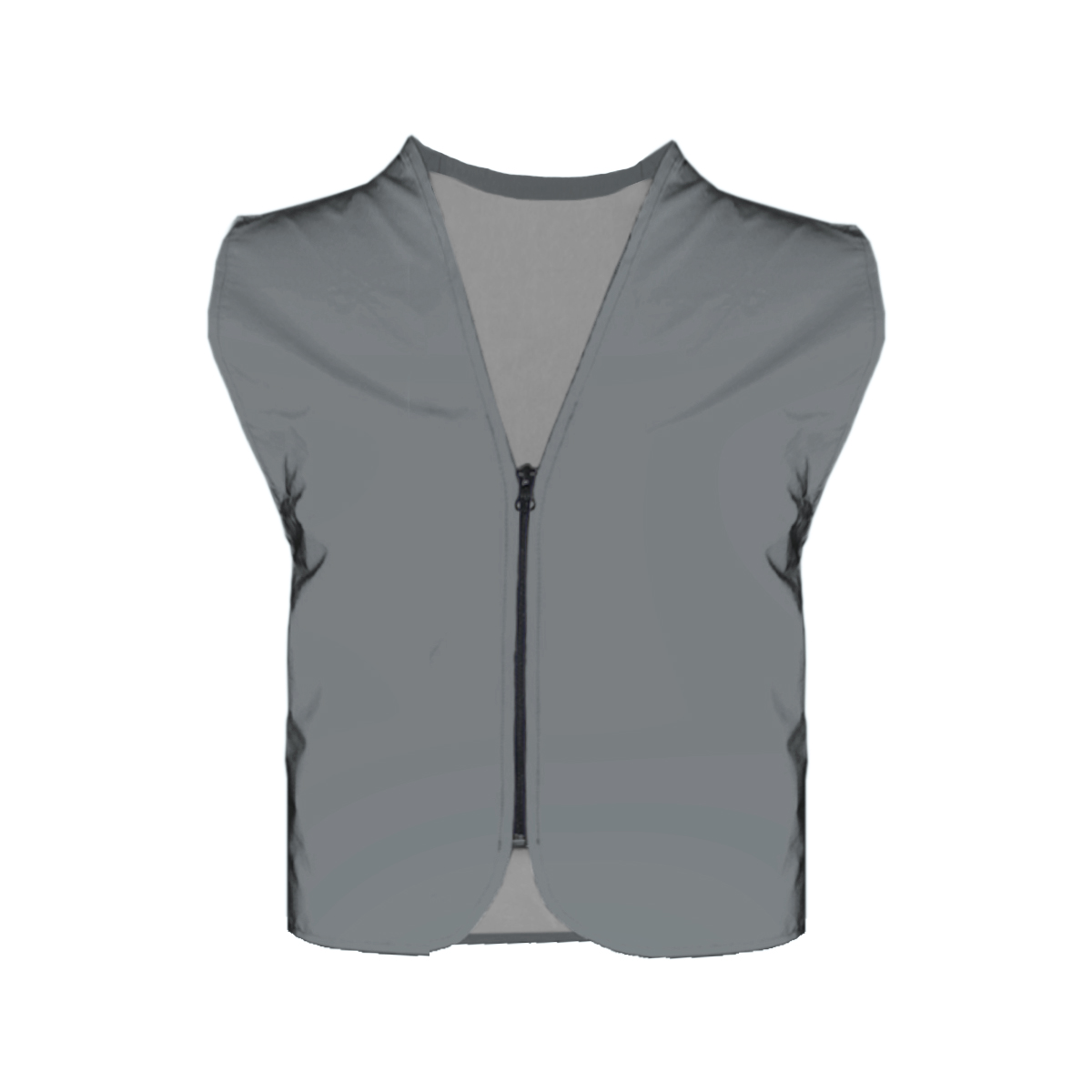 Salzmann Reflective Vest High  - огляд і ціна Cycling Hi Vis Gear