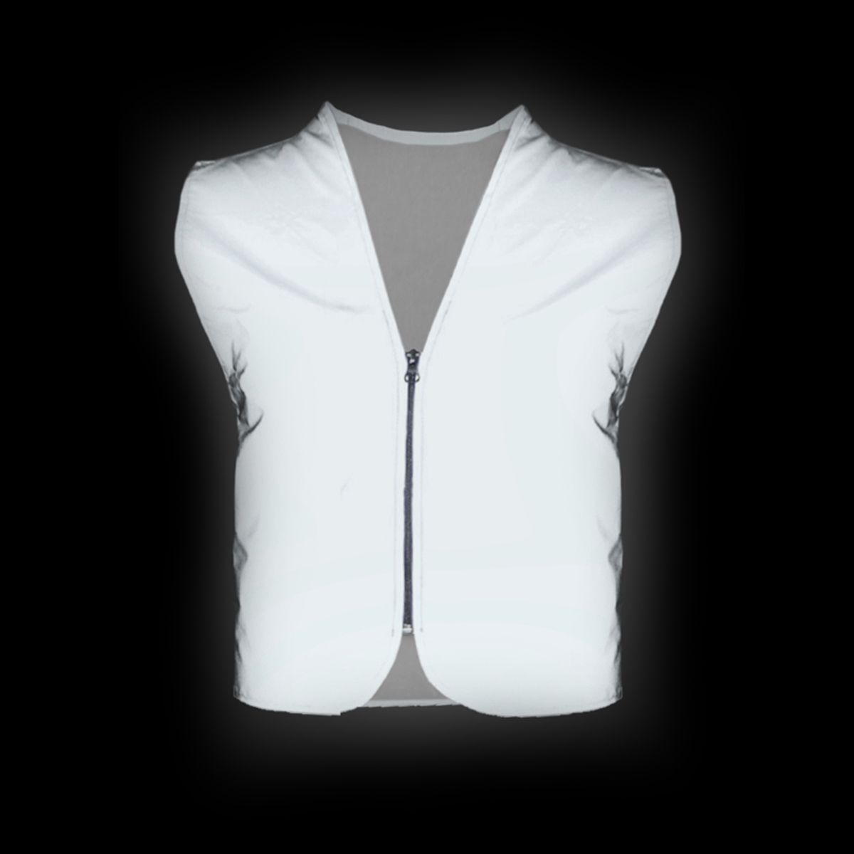 Salzmann Reflective Vest High  - огляд і ціна Cycling Hi Vis Gear