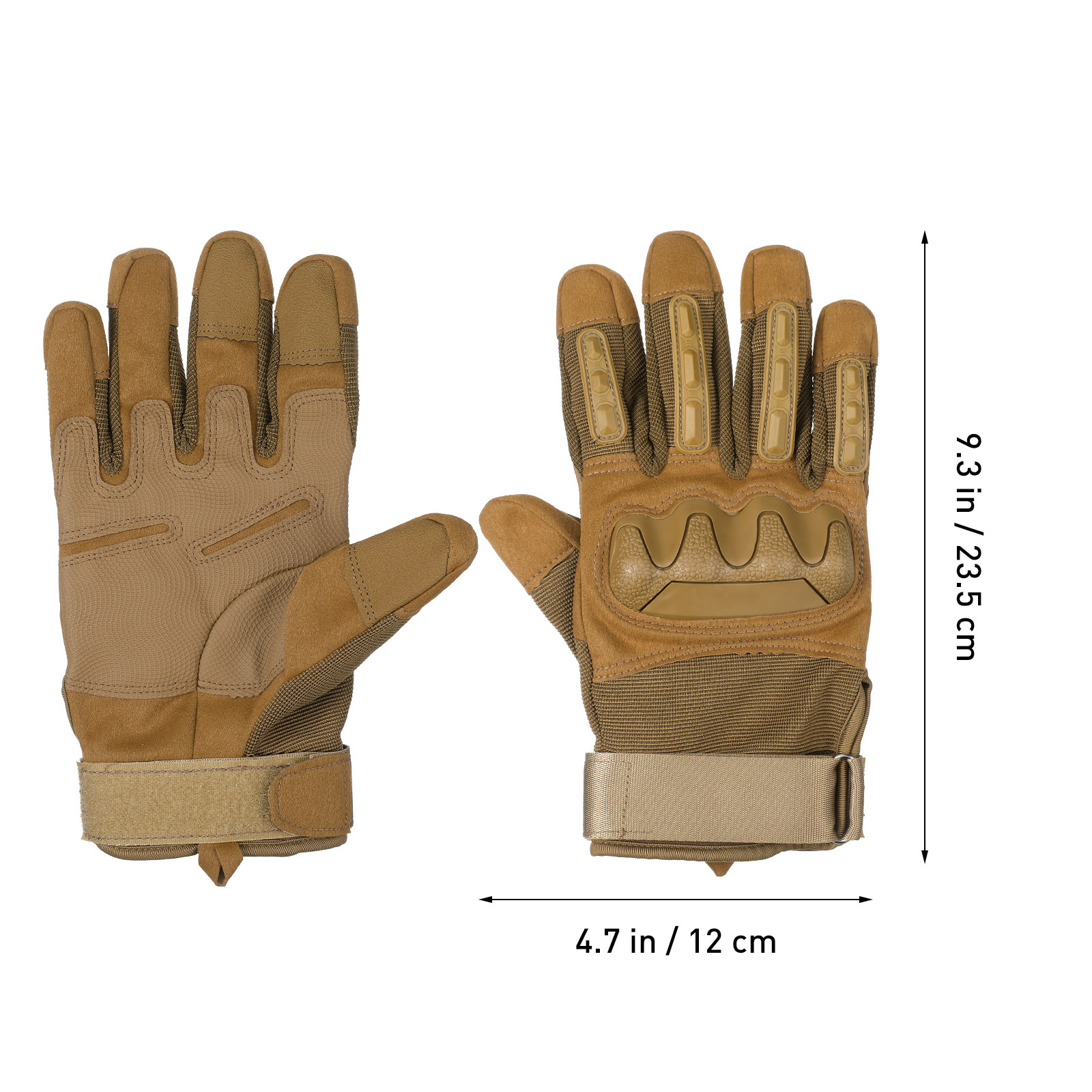 1 Pair Gloves For Men Xl: Styl - огляд і ціна Cycling Gear Men