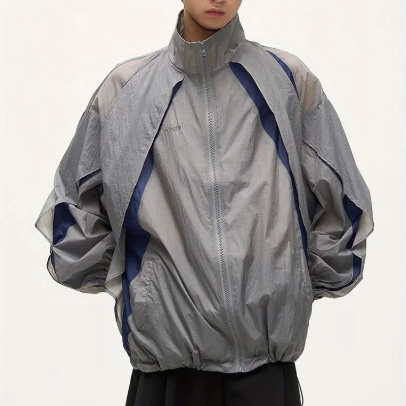 Japanese High Street Double La - огляд і ціна Cycling Gear Men