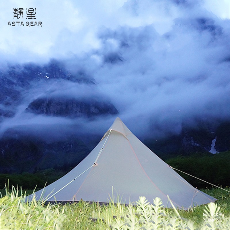 ASTA GEAR Fengyin4 Outdoor Cam - огляд і ціна Cycling Gear You Need
