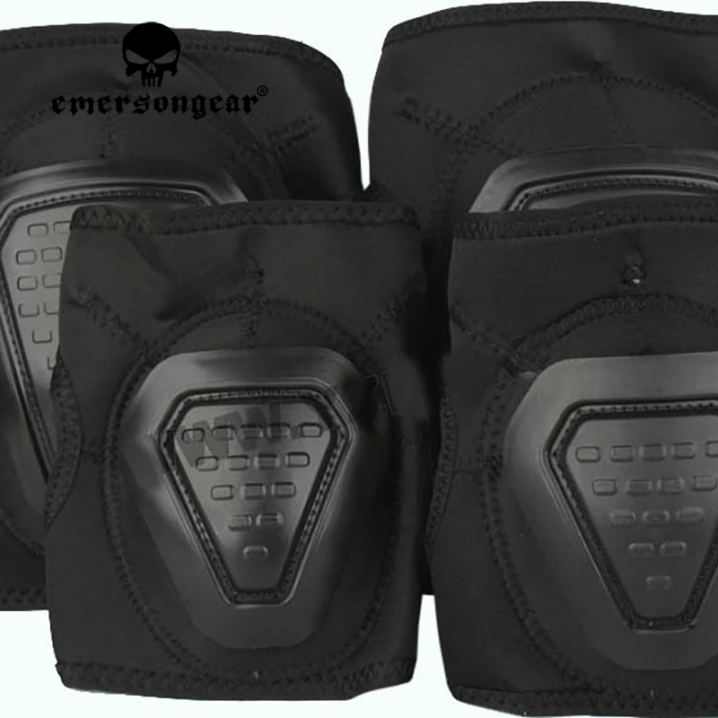 Emersongear DNI Neoprene Elbow - огляд і ціна Cycling Gear Padding