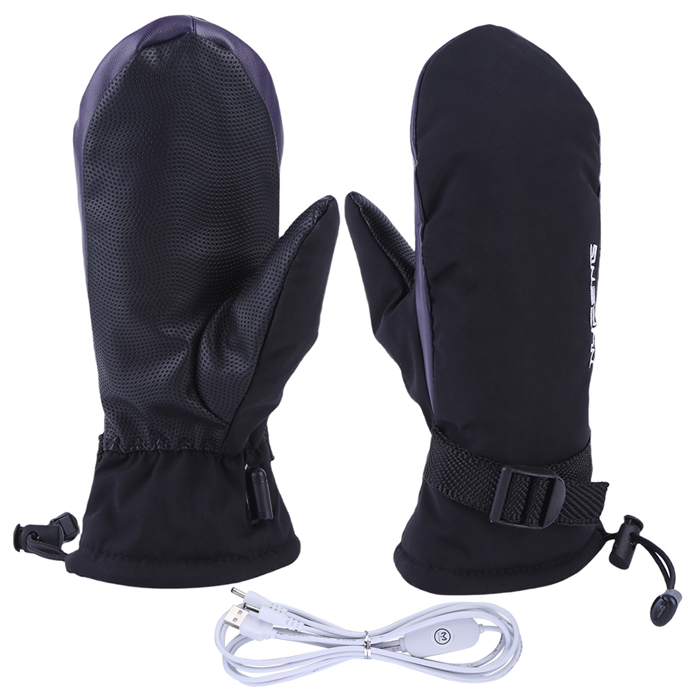 Electric Heating Gloves Cold-P - огляд і ціна Cycling Heat Gear