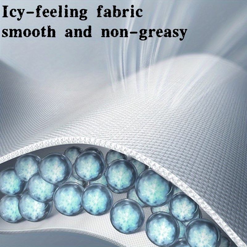 2pcs Ice Silk Arm Sleeves, Bre - огляд і ціна Cycling Gear Men