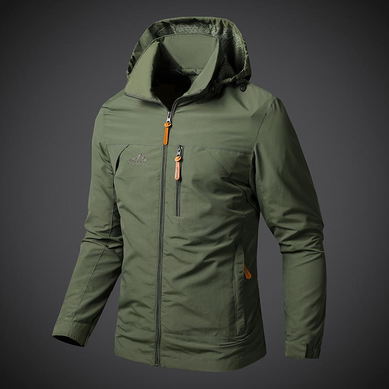 New Autumn Winter New Men Spor - огляд і ціна Cycling Gear Jacket