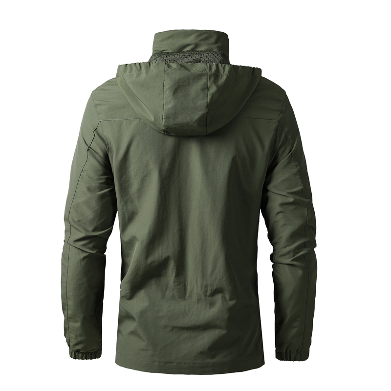 New Autumn Winter New Men Spor - огляд і ціна Cycling Gear Jacket