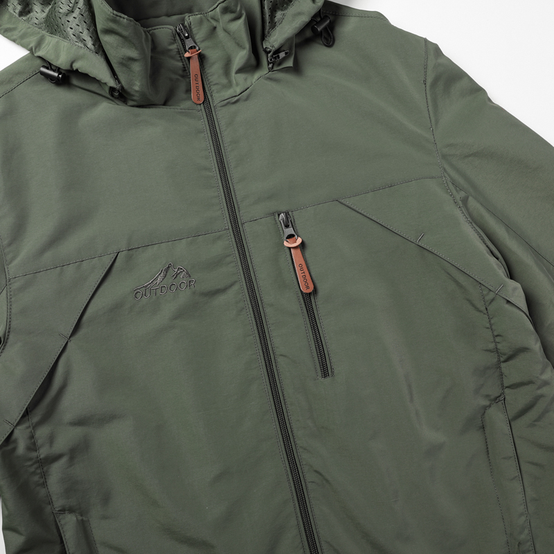 New Autumn Winter New Men Spor - огляд і ціна Cycling Gear Jacket