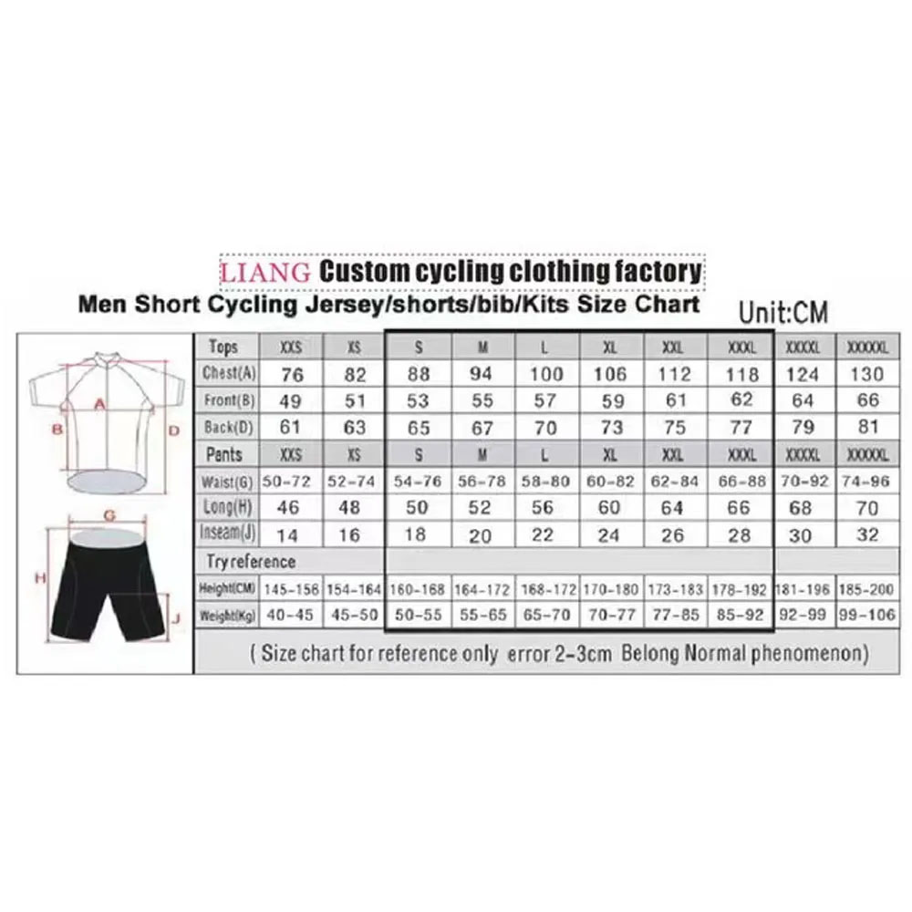 Portugal 2026  Efapel Team Cyc - огляд і ціна Cycling Gear Leaderboard