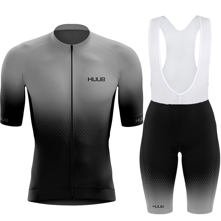 Cycling 2026 HUUB Clothes Men' - огляд і ціна Cycling Gear Leaderboard