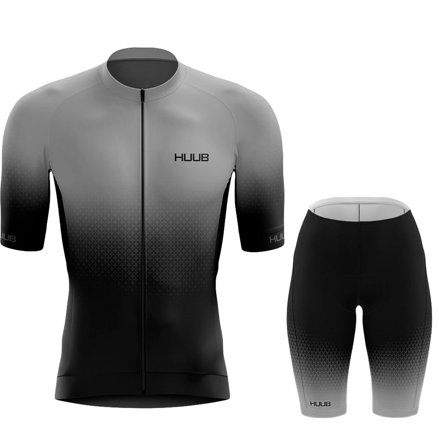 Cycling 2026 HUUB Clothes Men' - огляд і ціна Cycling Gear Leaderboard