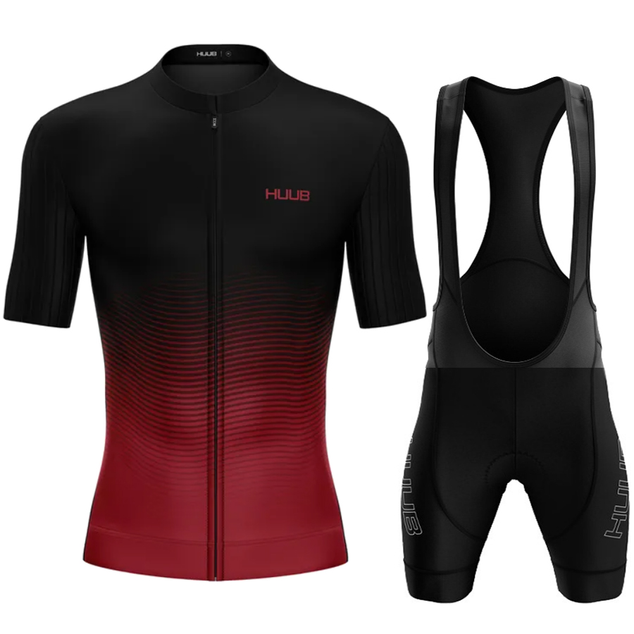 Cycling 2026 HUUB Clothes Men' - огляд і ціна Cycling Gear Leaderboard