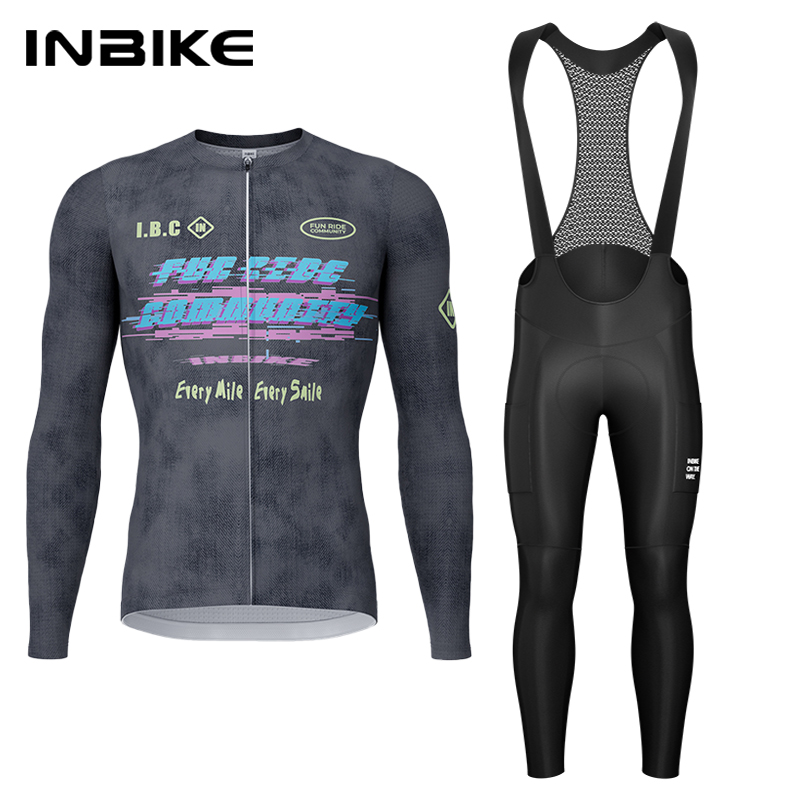INBIKE Spring Autumn Cycling S - огляд і ціна Cycling Gear Leaderboard