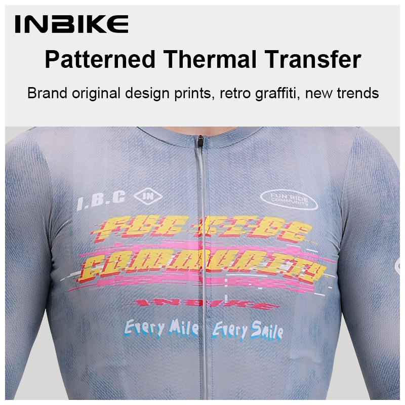 INBIKE Spring Autumn Cycling S - огляд і ціна Cycling Gear Leaderboard