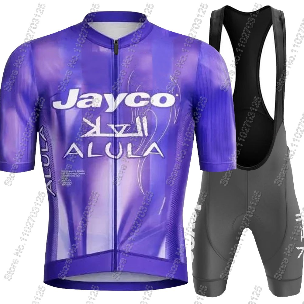 Jayco Alula Cycling Jersey 202 - огляд і ціна Cycling Gear Leaderboard