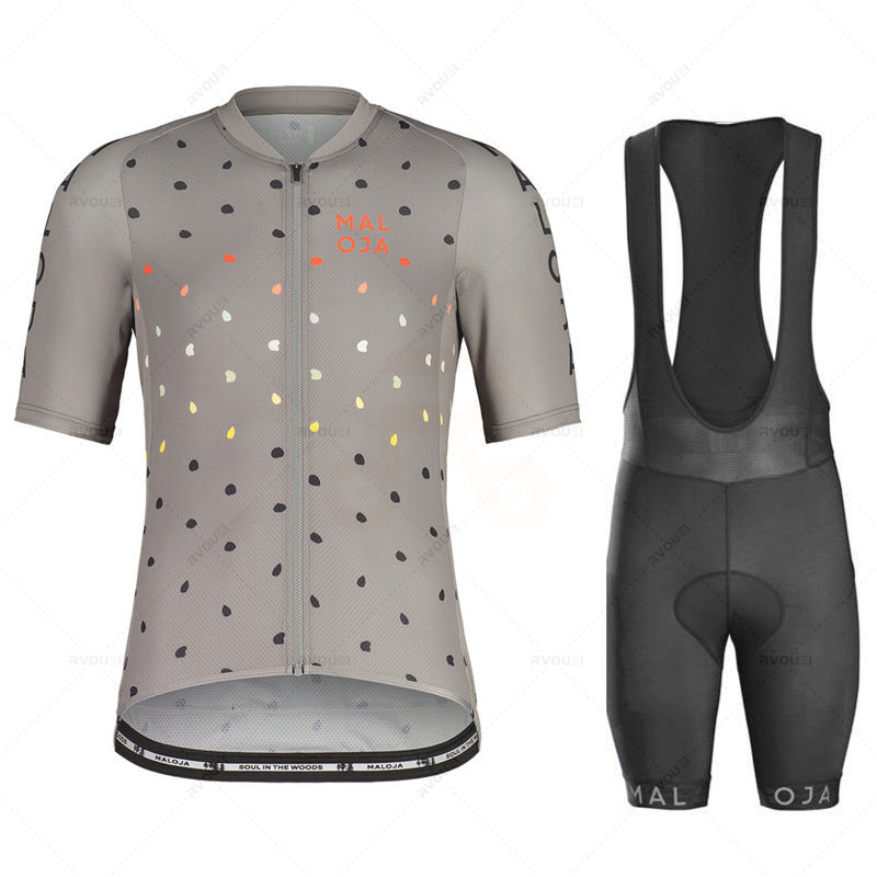 Maloja-Short Sleeve Cycling Cl - огляд і ціна Cycling Gear Leaderboard