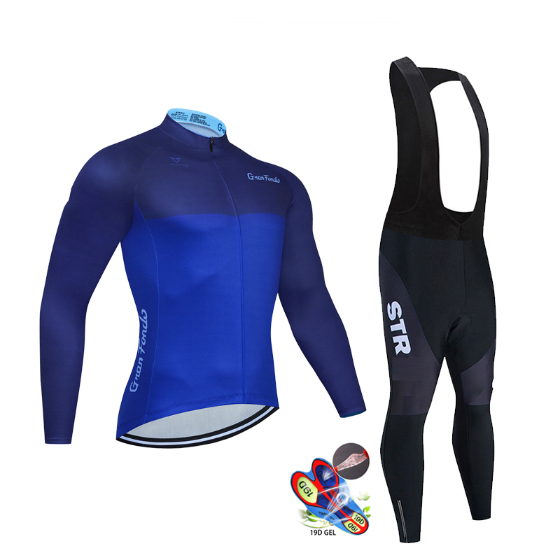 Autumn Black Cycling Jersey Se - огляд і ціна Cycling Gear Leaderboard
