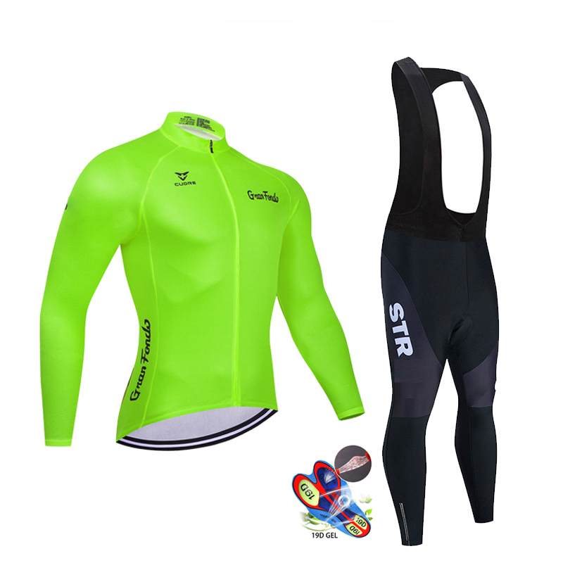 Autumn Black Cycling Jersey Se - огляд і ціна Cycling Gear Leaderboard