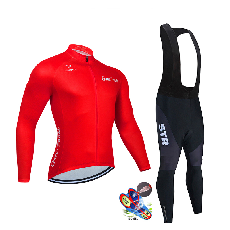 Autumn Black Cycling Jersey Se - огляд і ціна Cycling Gear Leaderboard