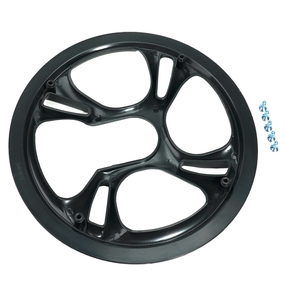 48T 12cm MTB Bicycle Disc Prot - огляд і ціна Cycling Protective Gear