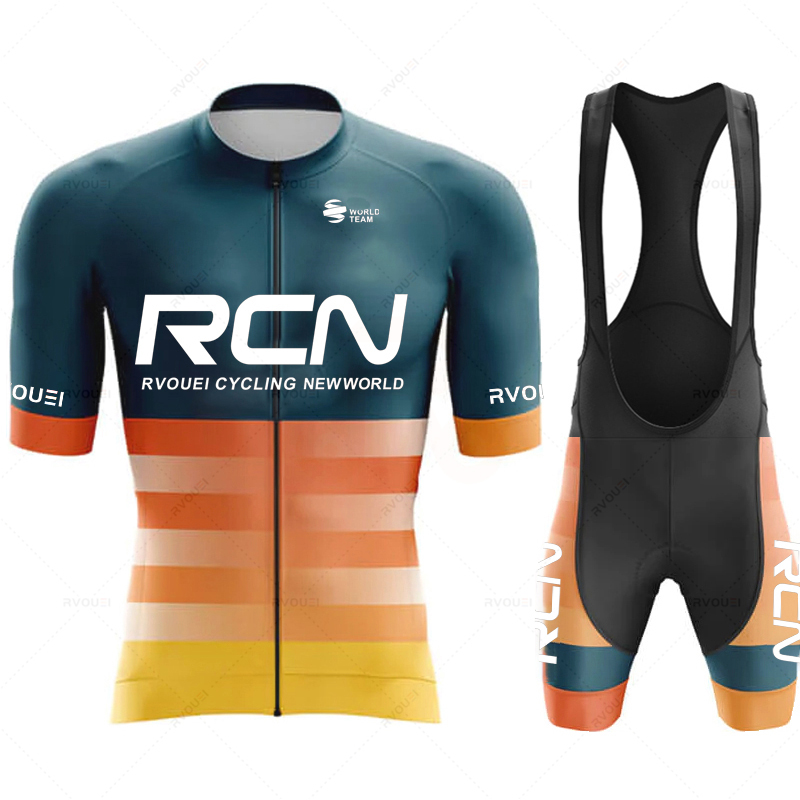 Rvouei Team 2026 Mens Summer S - огляд і ціна Cycling Gear Leaderboard