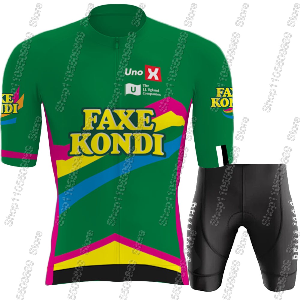 UNO X 2026 Pro Team Cycling Je - огляд і ціна Cycling Gear Leaderboard