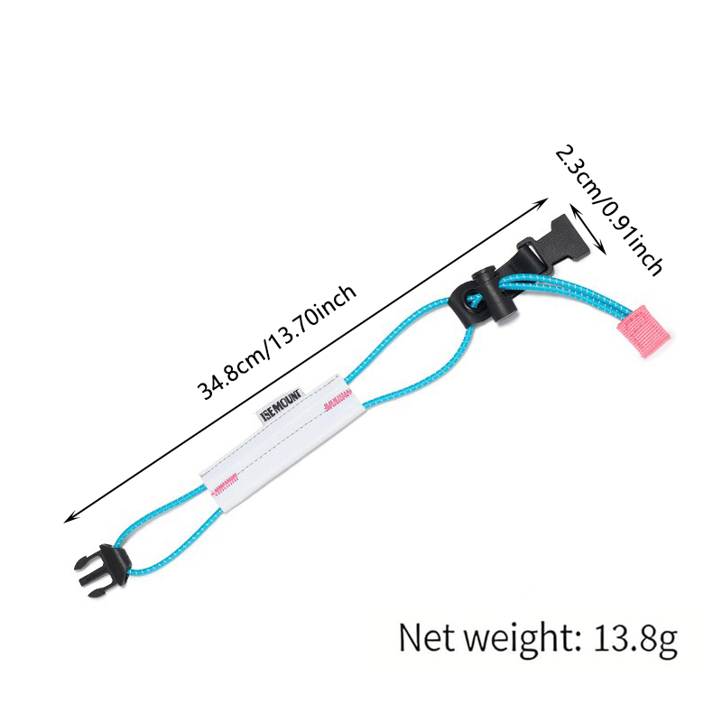 Reflective Cycling Pants Strap - огляд і ціна Cycling Gear Men