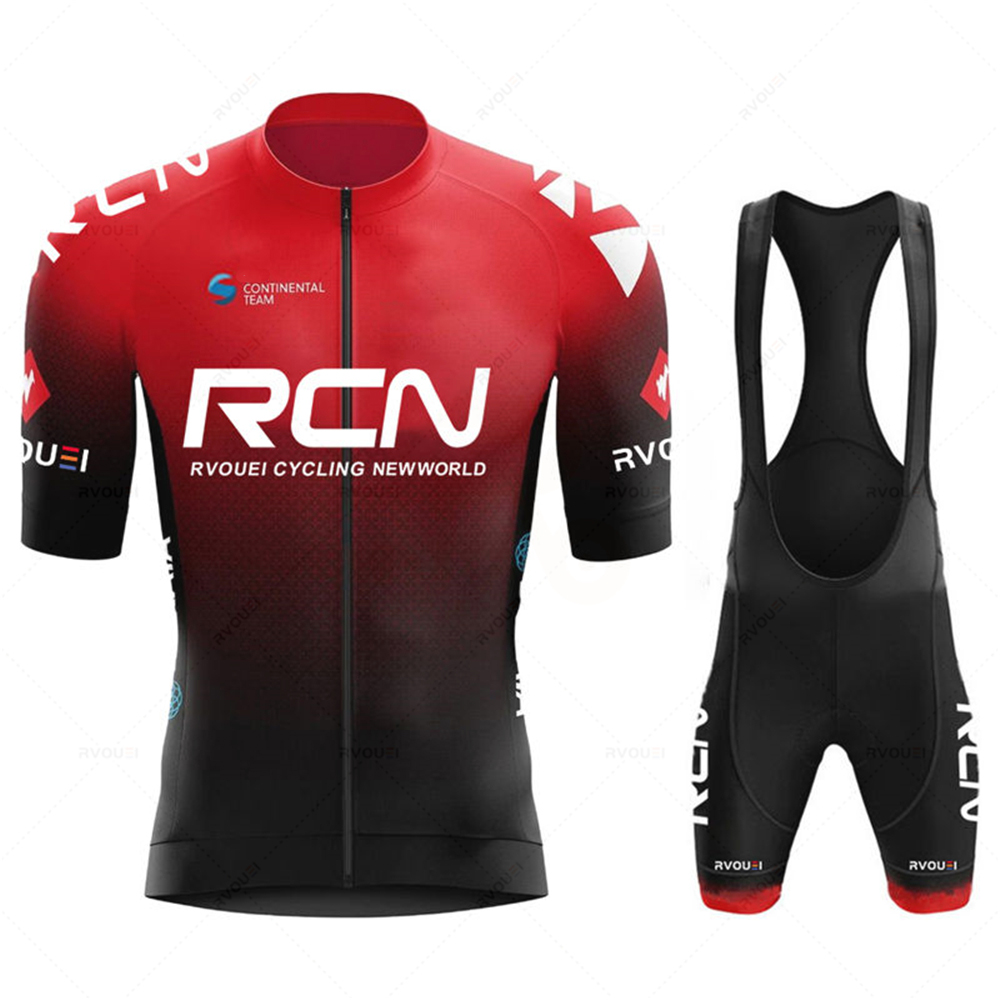 Rvouei Cycling jersey Sets Men - огляд і ціна Cycling Gear Leaderboard