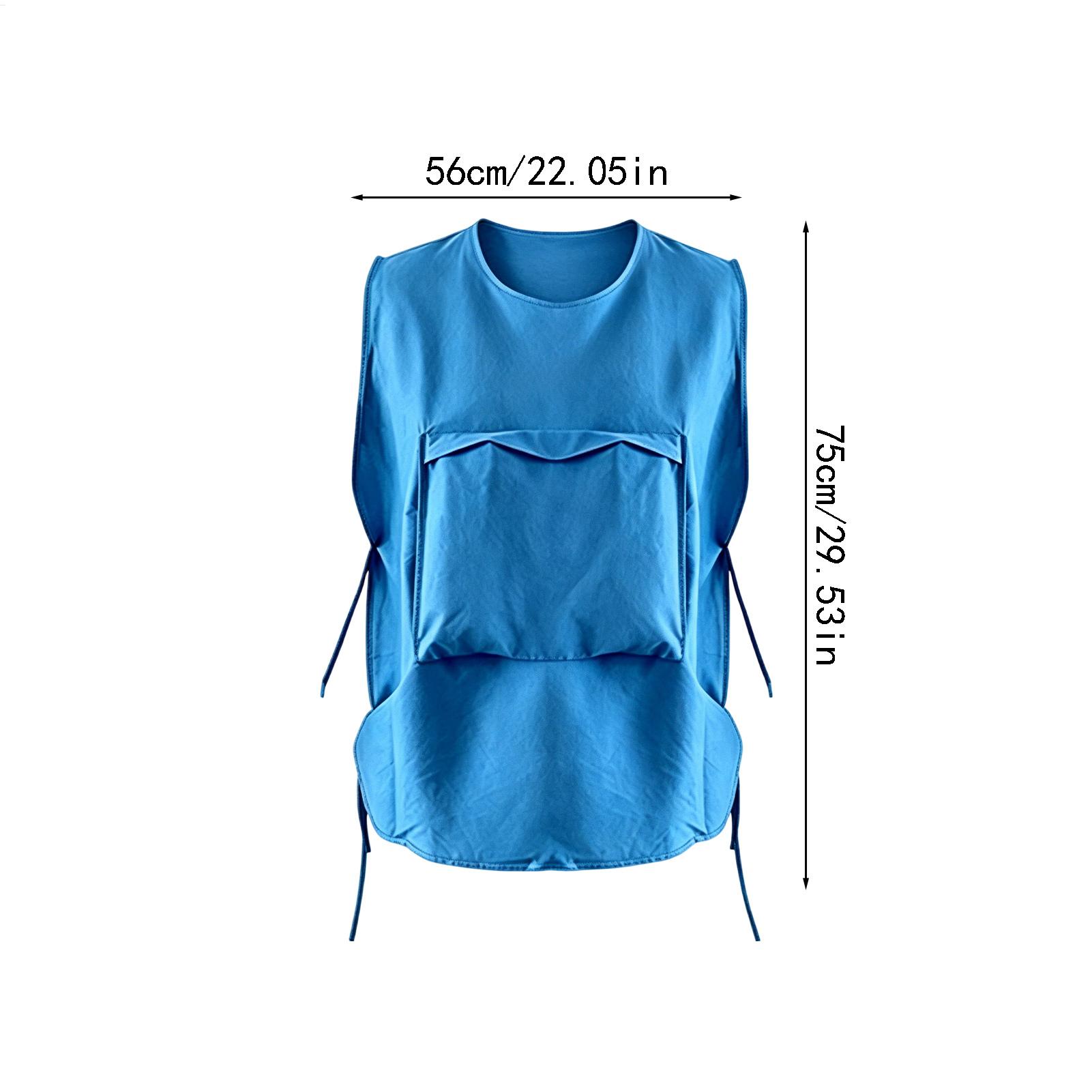 4 Gel Ice Packs Cooling Vest R - огляд і ціна Cycling Heat Gear