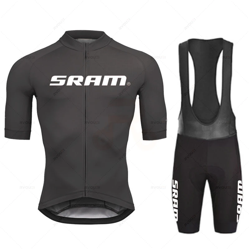 2024 Sram Pro Cycling Jersey S - огляд і ціна Cycling Gear Leaderboard