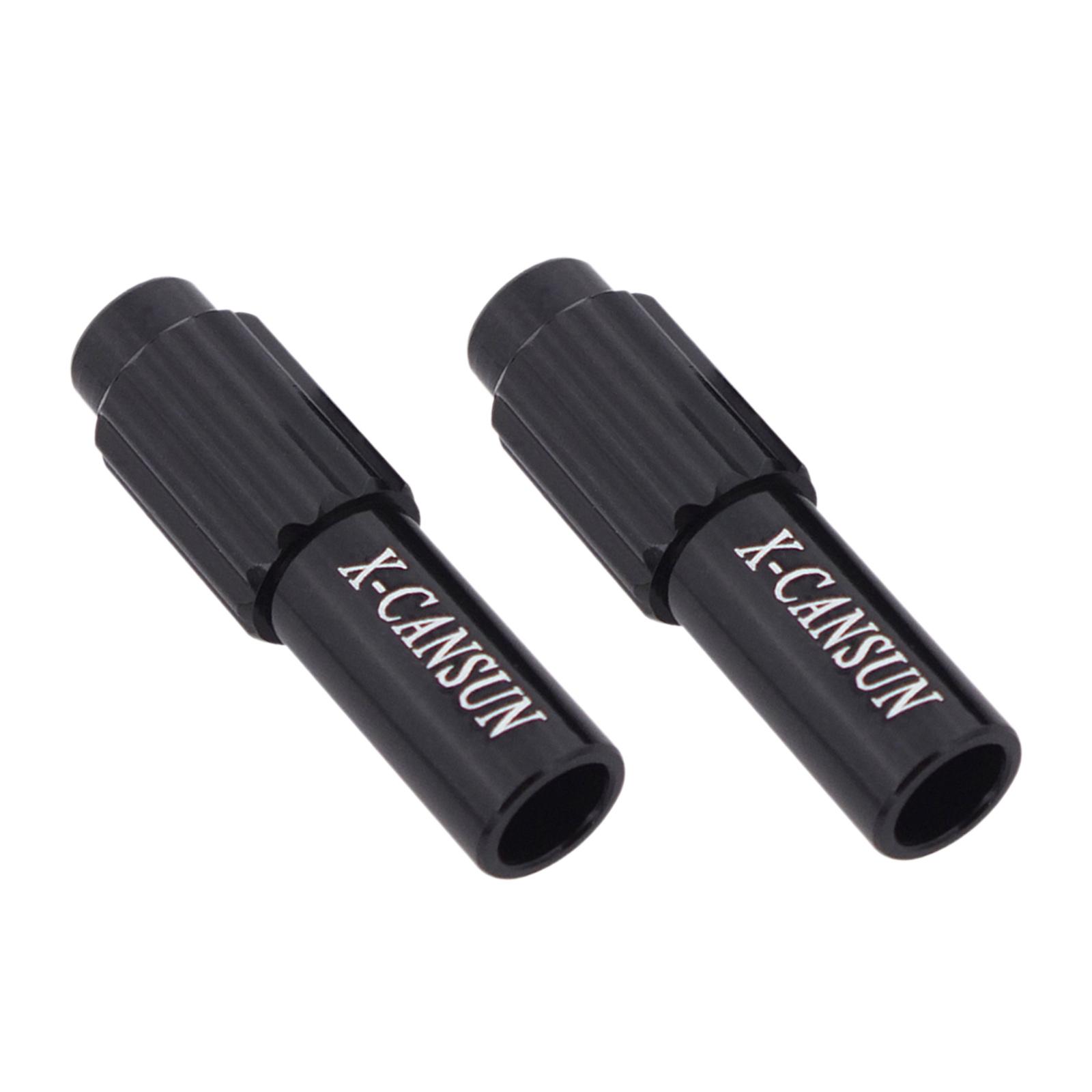 Gear Cable Housing Cap Tips Mo - огляд і ціна Cycling Gear Tips