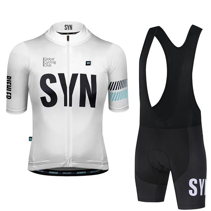 SYN Men's cycling jersey summe - огляд і ціна Cycling Gear Leaderboard