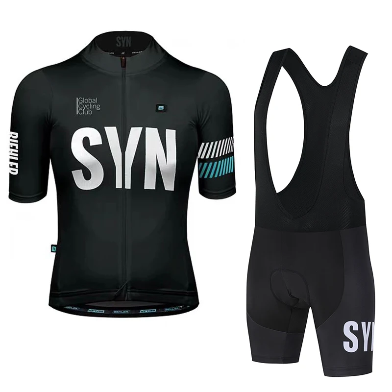SYN Men's cycling jersey summe - огляд і ціна Cycling Gear Leaderboard