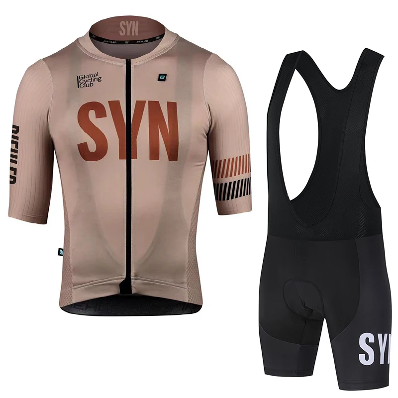 SYN Men's cycling jersey summe - огляд і ціна Cycling Gear Leaderboard