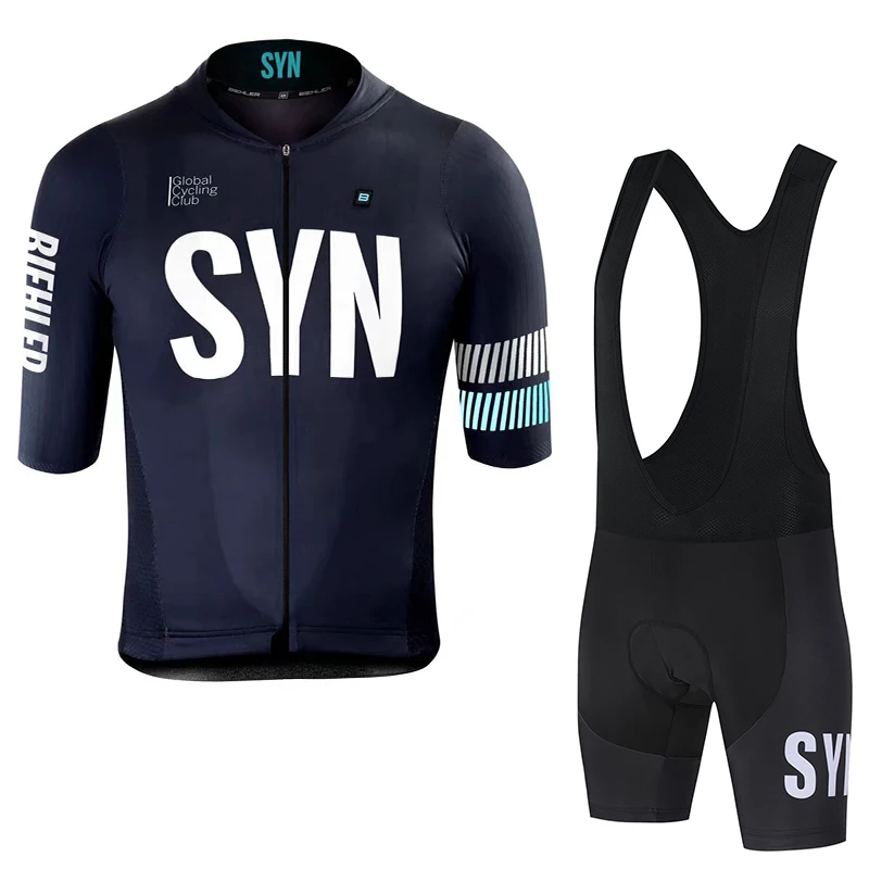 SYN Men's cycling jersey summe - огляд і ціна Cycling Gear Leaderboard