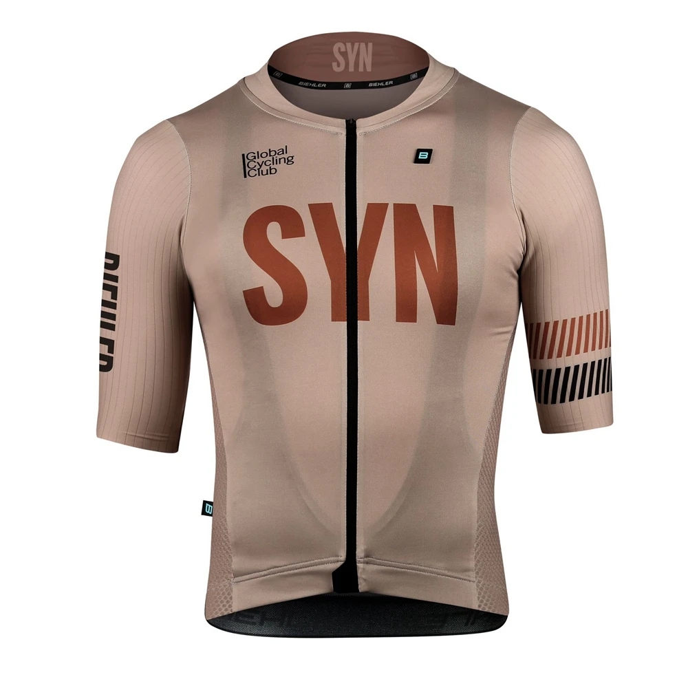 SYN Brown Cycling Clothing men - огляд і ціна Cycling Gear Leaderboard