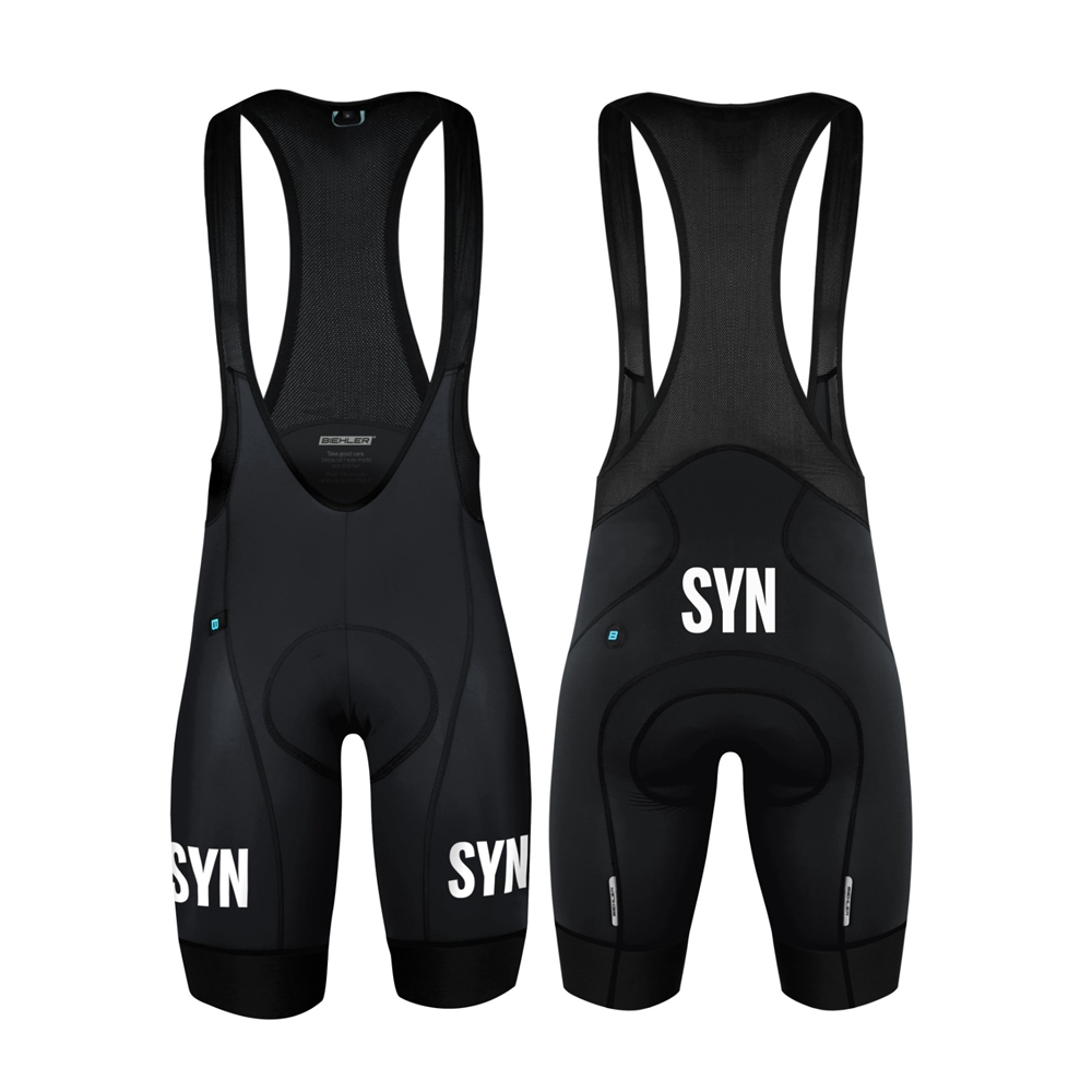 SYN Brown Cycling Clothing men - огляд і ціна Cycling Gear Leaderboard