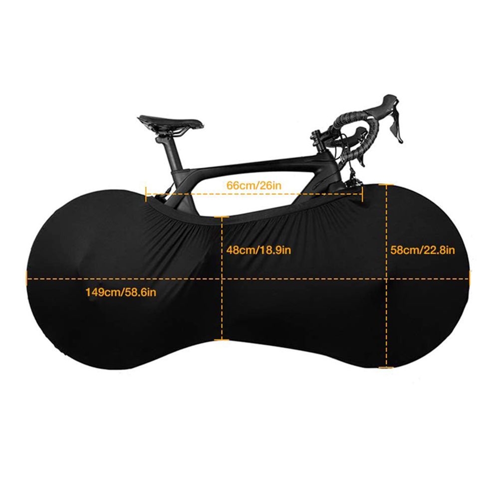 Bicycle Protector Cover Mounta - огляд і ціна Cycling Protective Gear