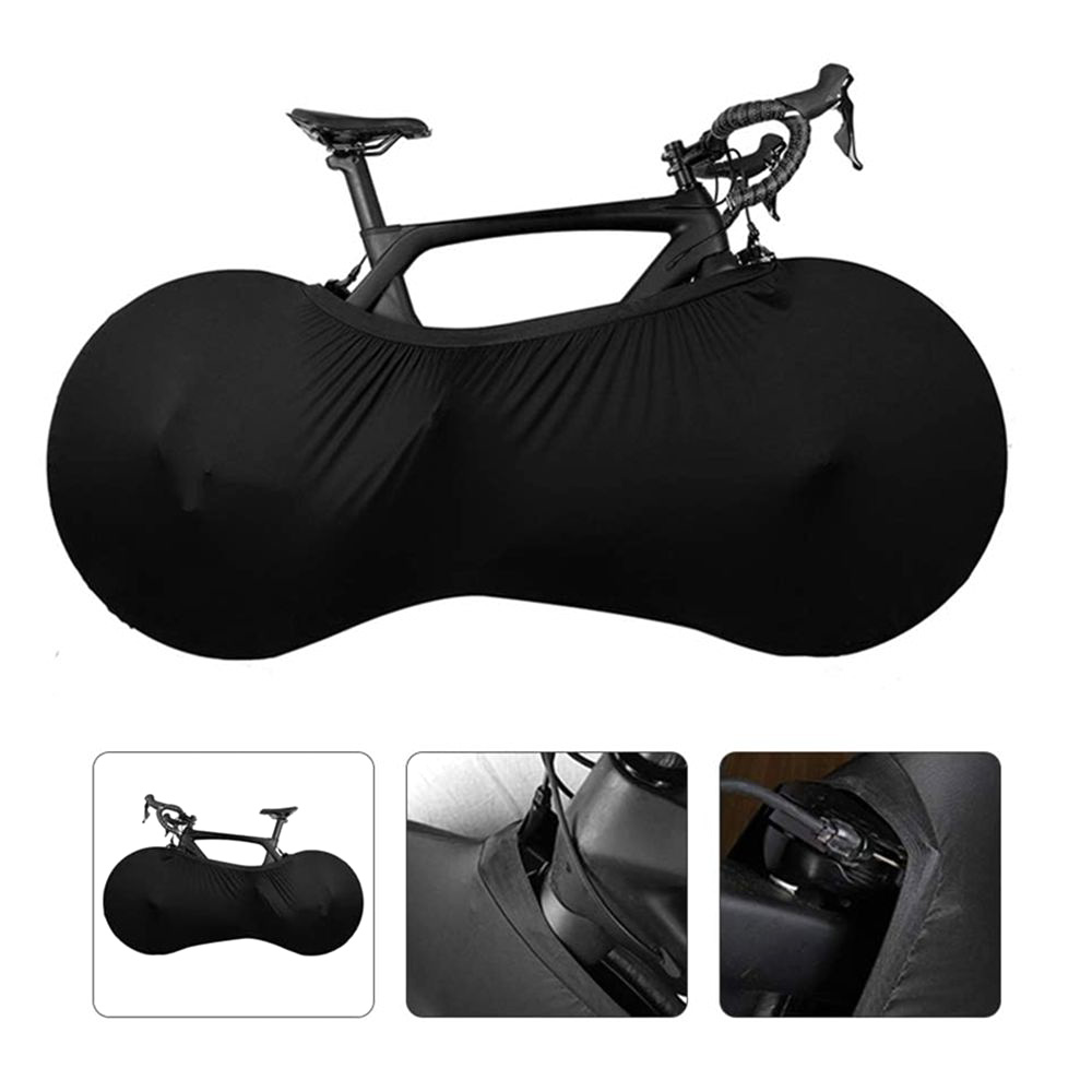Bicycle Protector Cover Mounta - огляд і ціна Cycling Protective Gear