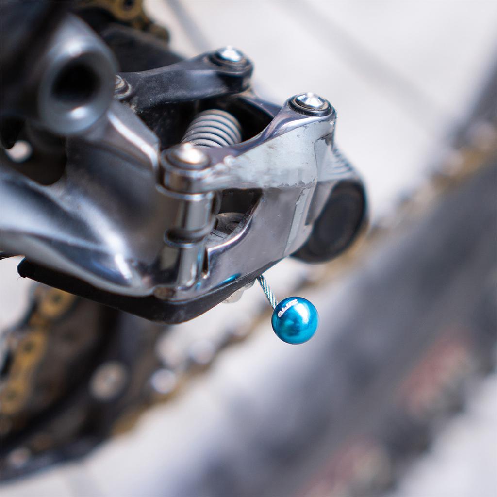 Cycle Cable End Caps Crimps Se - огляд і ціна Cycling Gear Tips