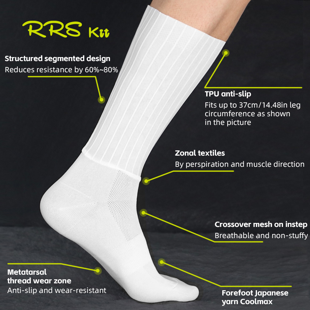 Rrskit Summer Cycling Aerodyna - огляд і ціна Cycling Gear Men