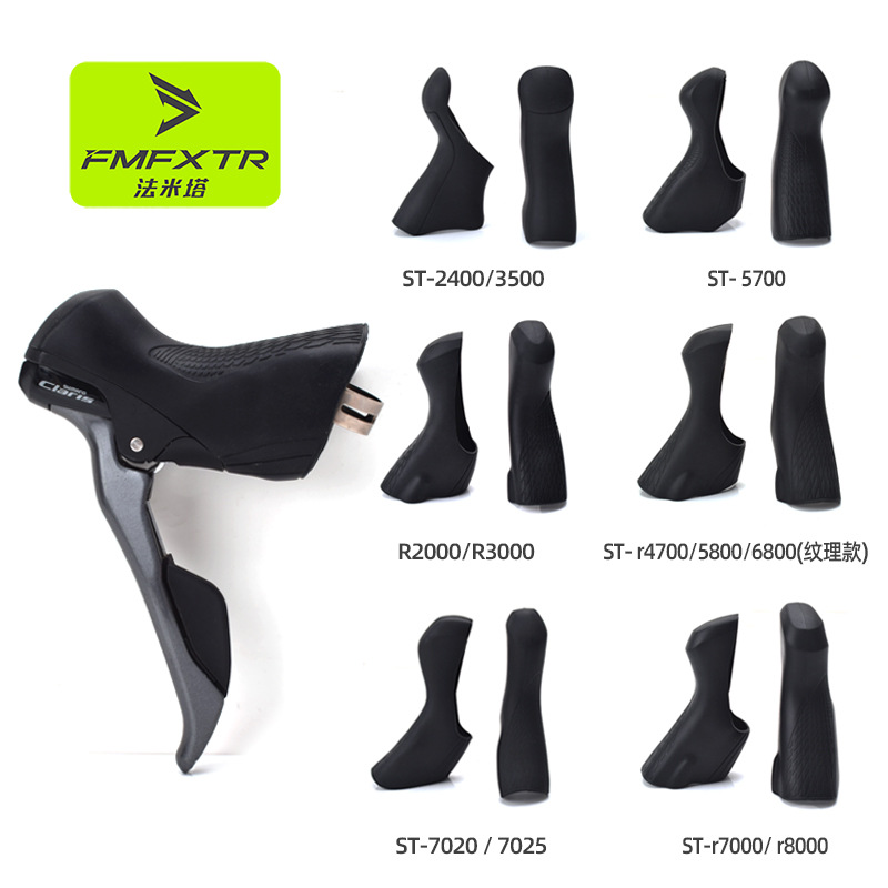 Highway Bicycle Silicone Hand  - огляд і ціна Cycling Protective Gear