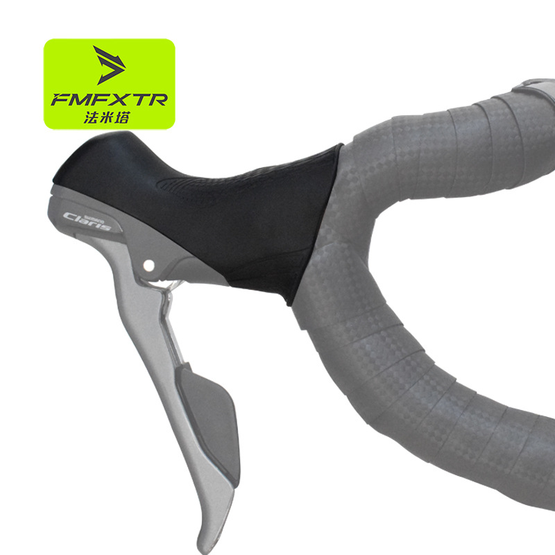 Highway Bicycle Silicone Hand  - огляд і ціна Cycling Protective Gear