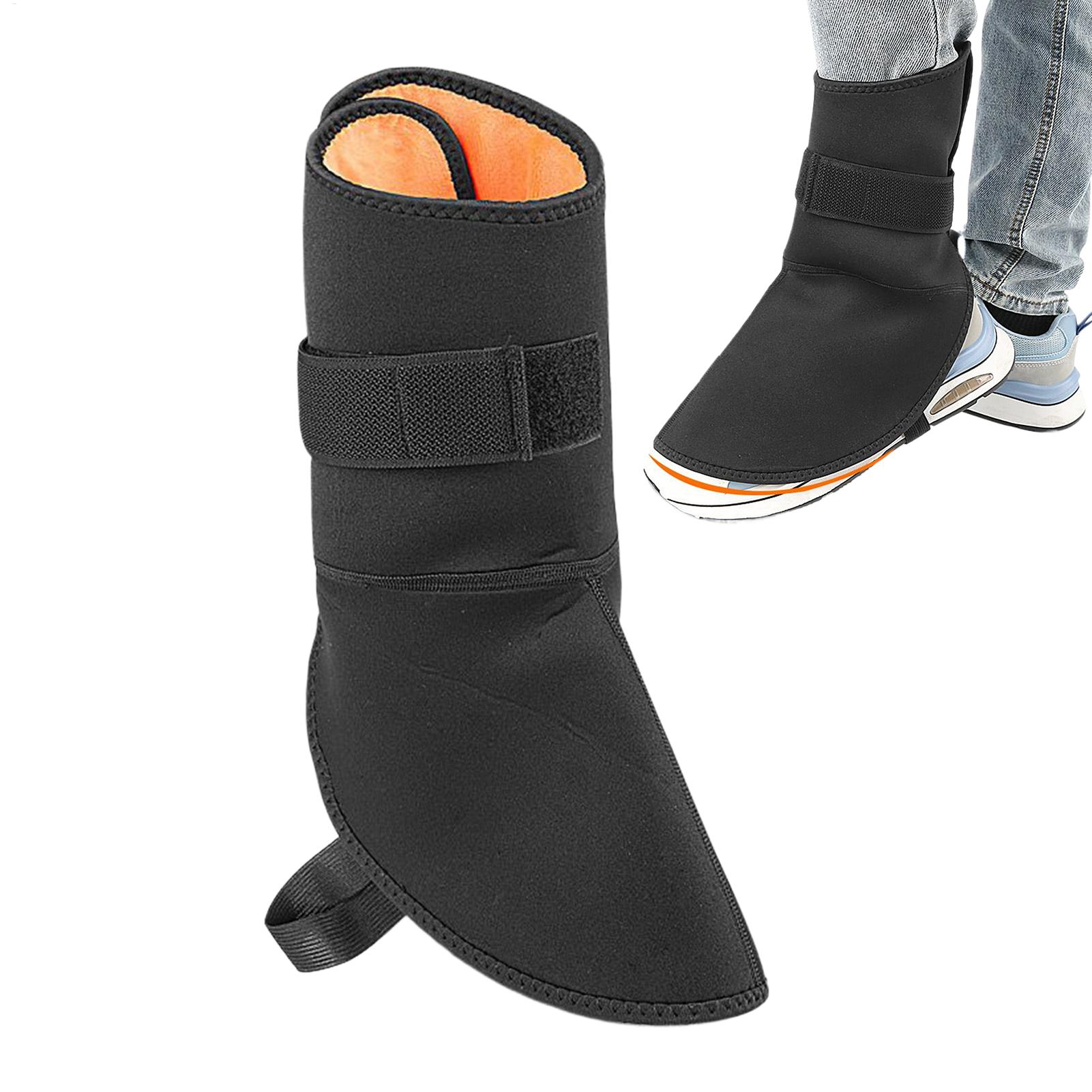 Cycling Shoe Covers Waterproof - огляд і ціна Cycling Gear Men