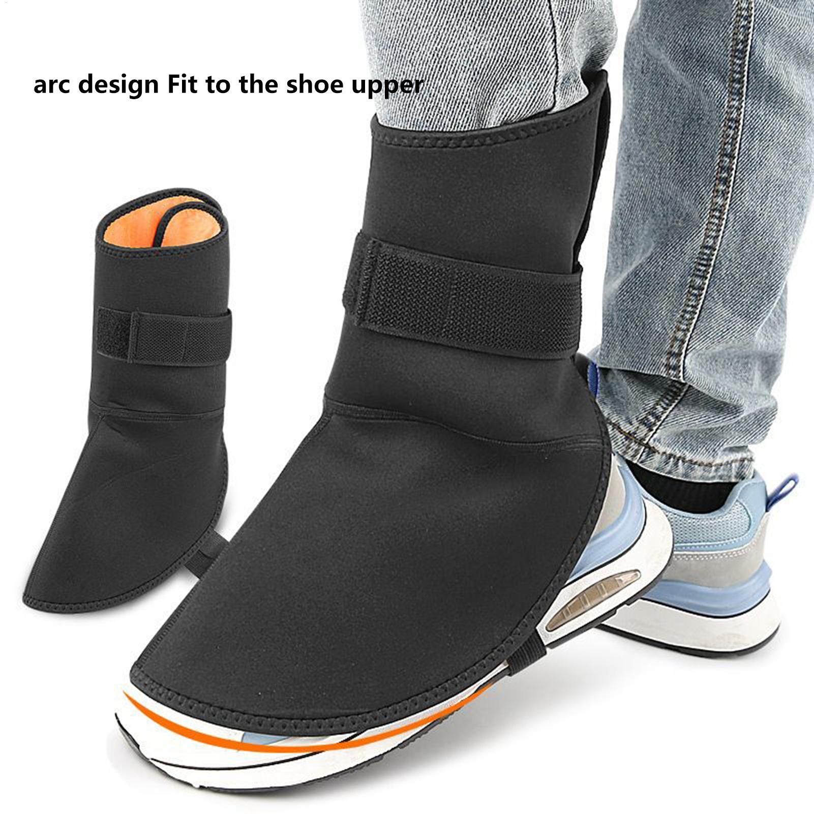 Cycling Shoe Covers Waterproof - огляд і ціна Cycling Gear Men