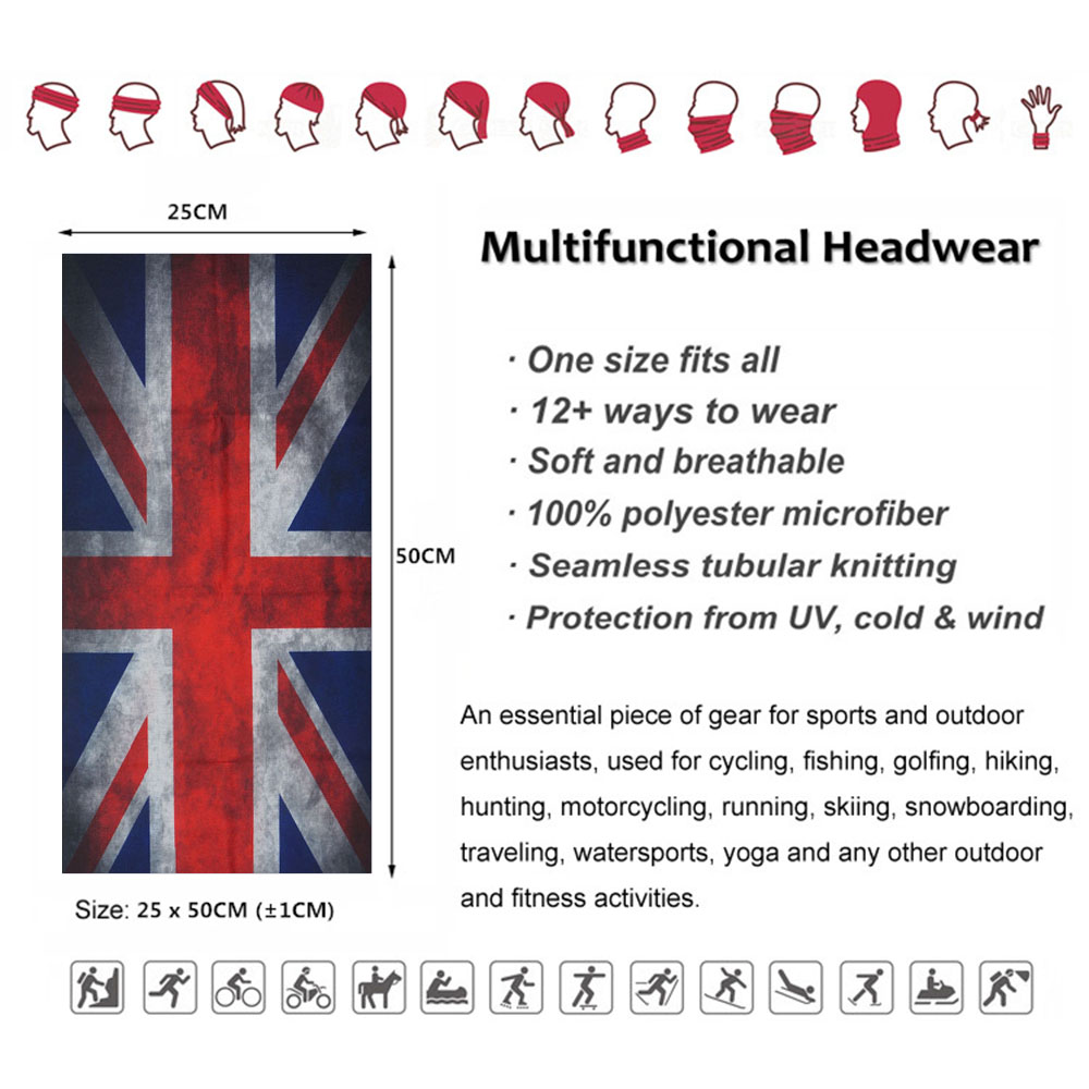 Commonwealth of Nations Flag B - огляд і ціна Cycling Gear Australia
